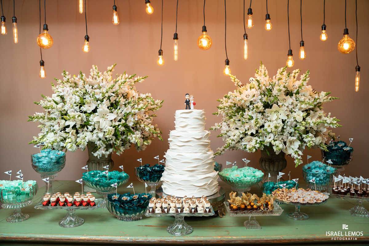 Onde fazer recepção de casamento em pitagnui