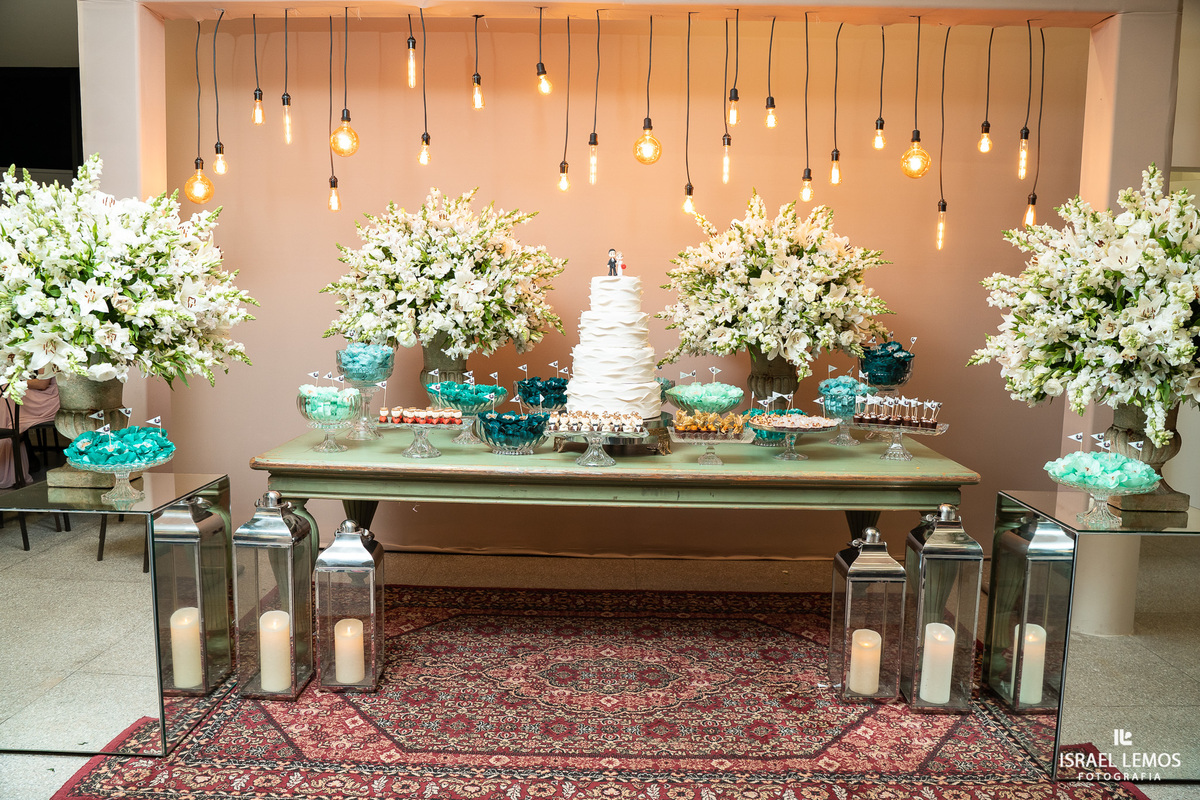 Onde fazer recepção de casamento em pitagnui