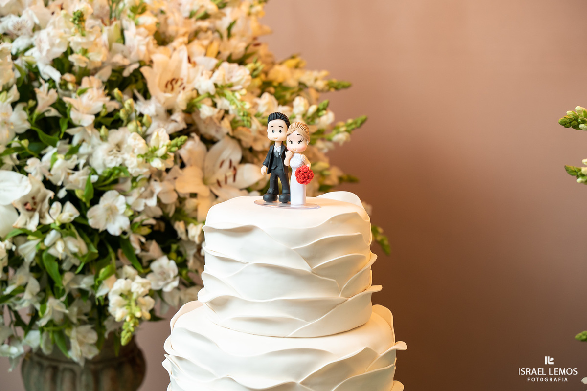 Onde fazer recepção de casamento em pitagnui