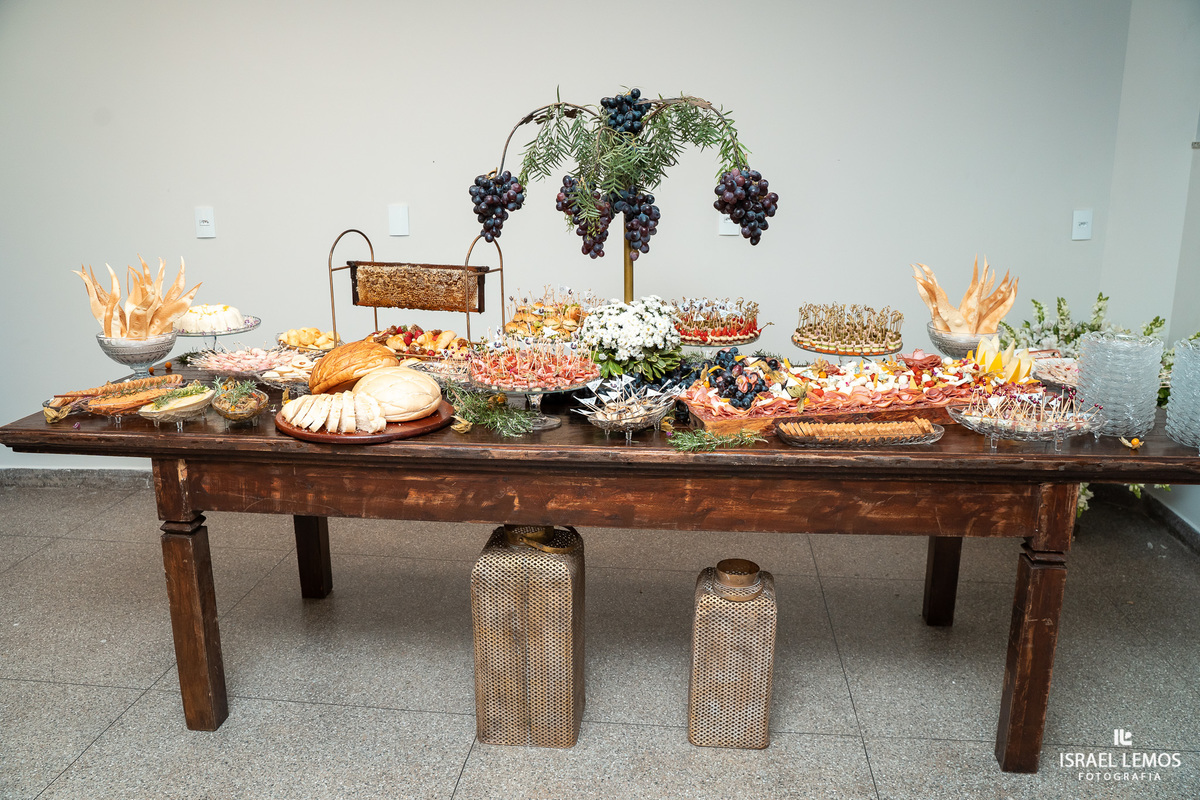 Onde fazer recepção de casamento em pitagnui