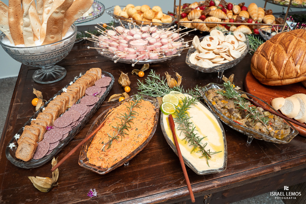 Onde fazer recepção de casamento em pitagnui