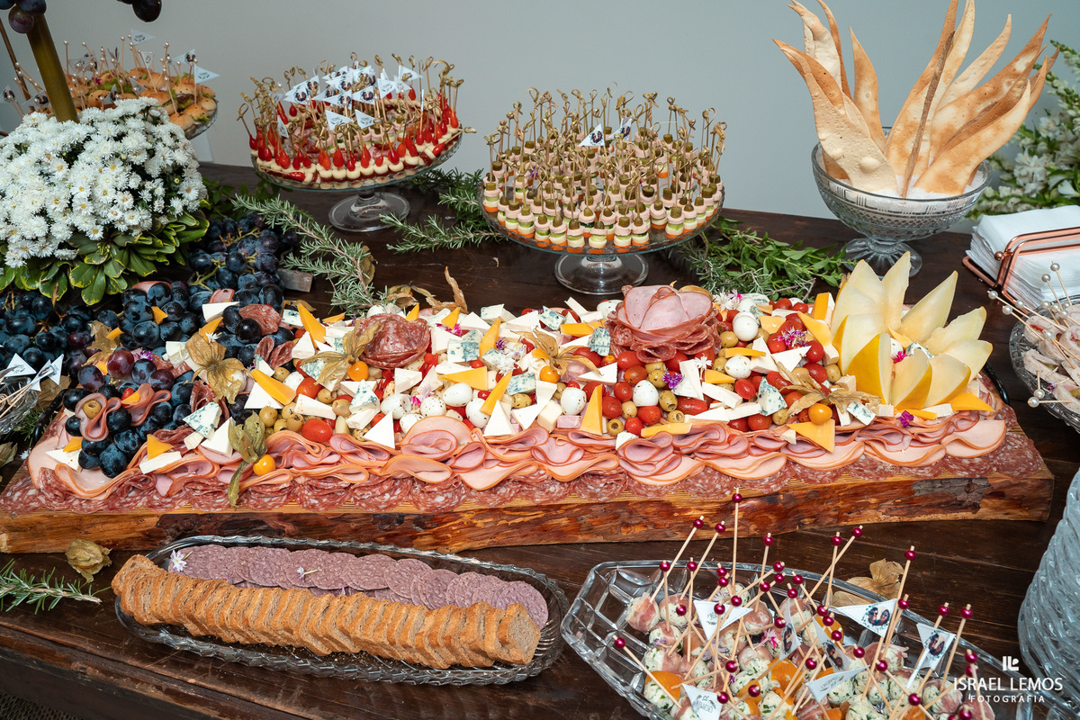 Onde fazer recepção de casamento em pitagnui