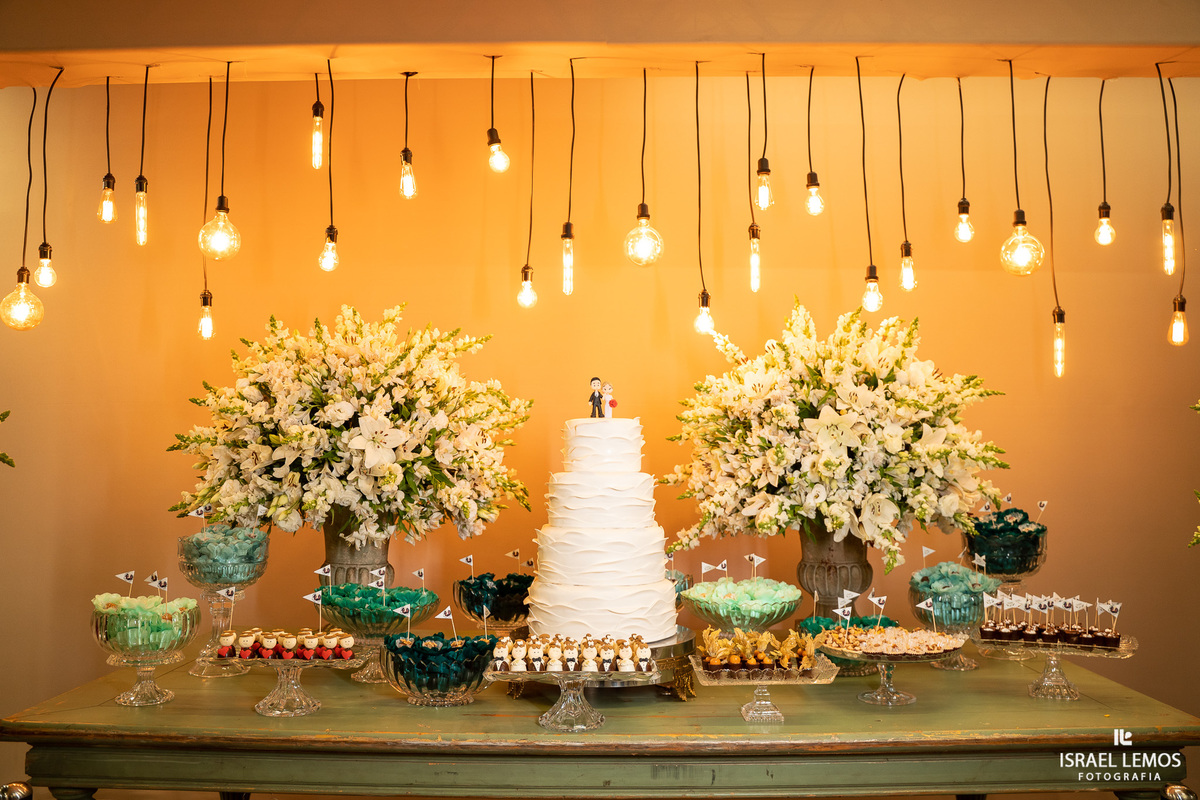 Onde fazer recepção de casamento em pitagnui