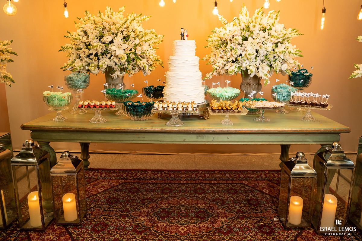 Onde fazer recepção de casamento em pitagnui