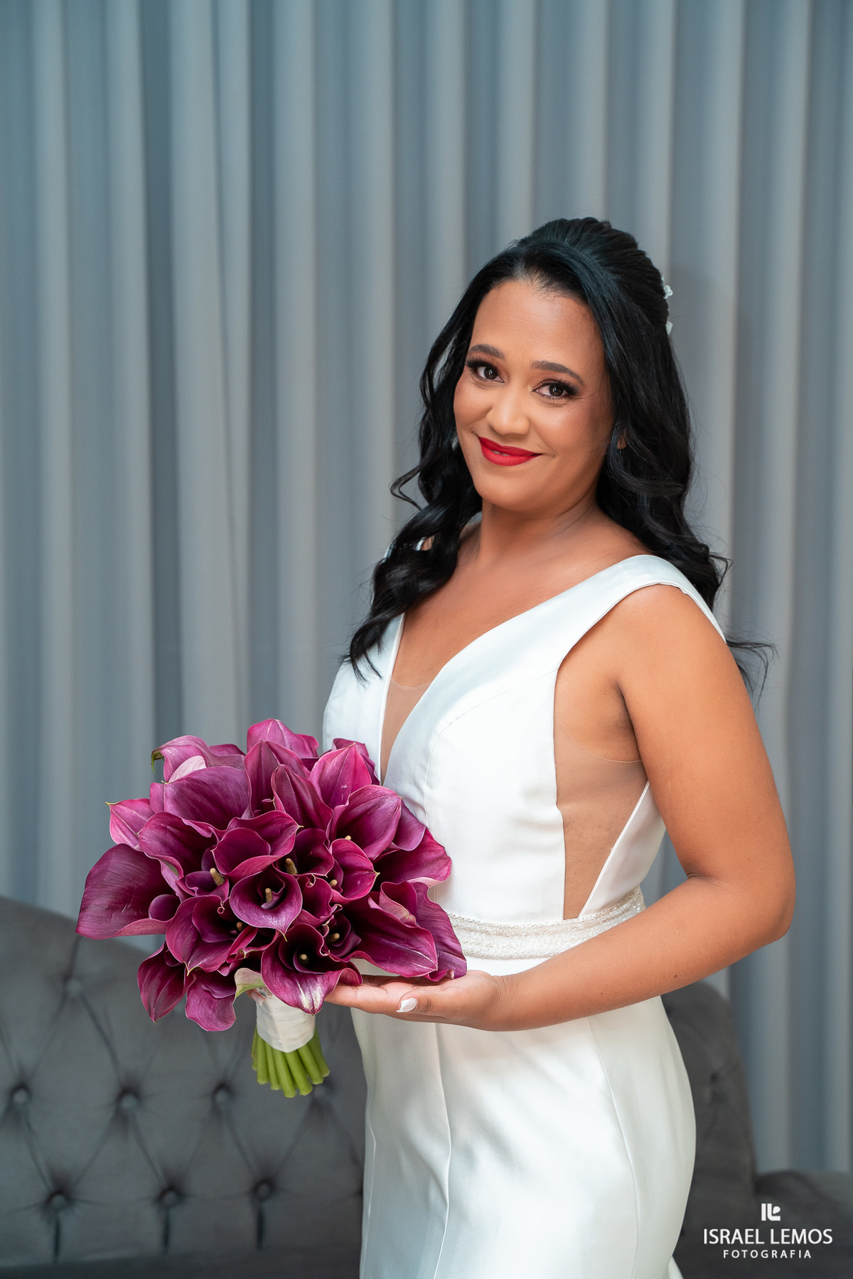 Noiva para de minasNoiva para de minas