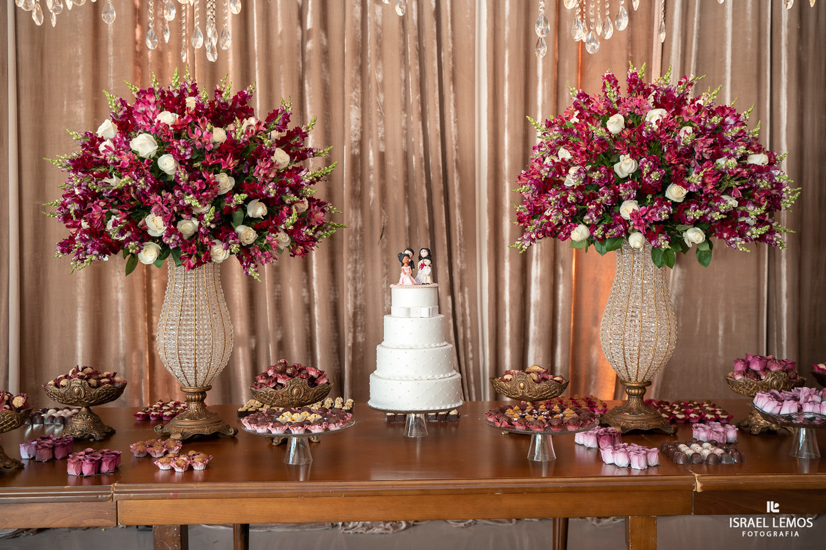 casamento em para de minas