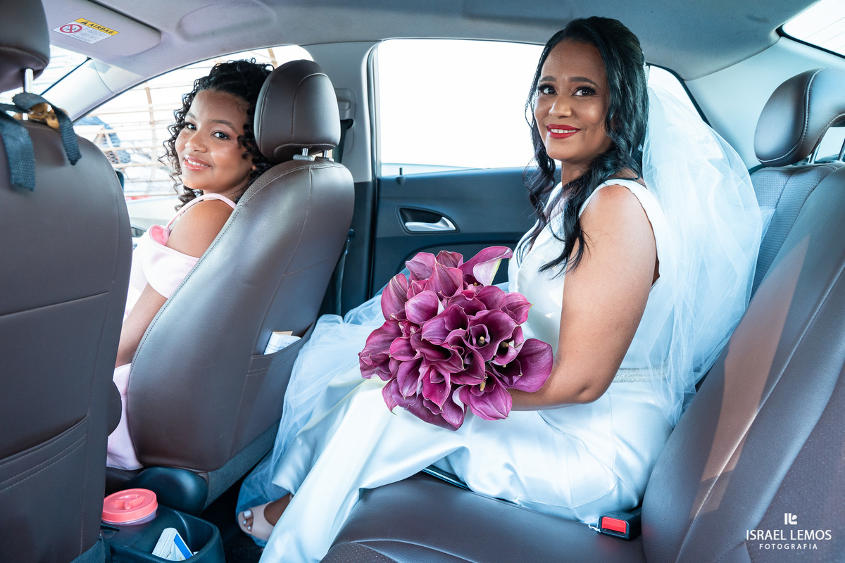 casamento em para de minas