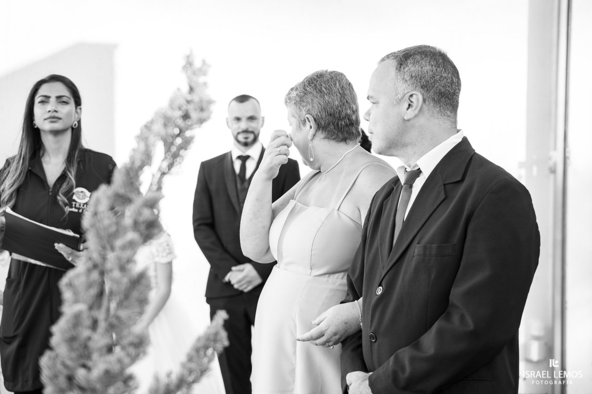 casamento em para de minas