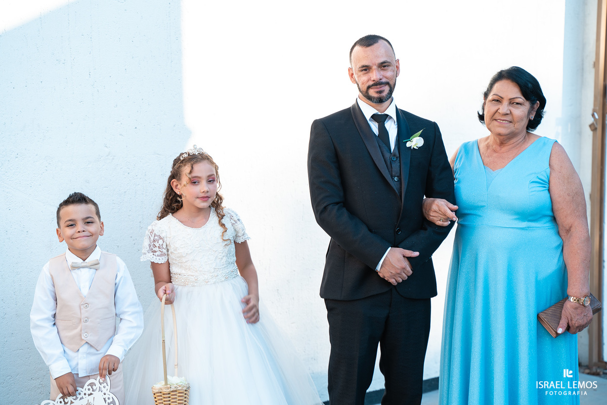 casamento em para de minas