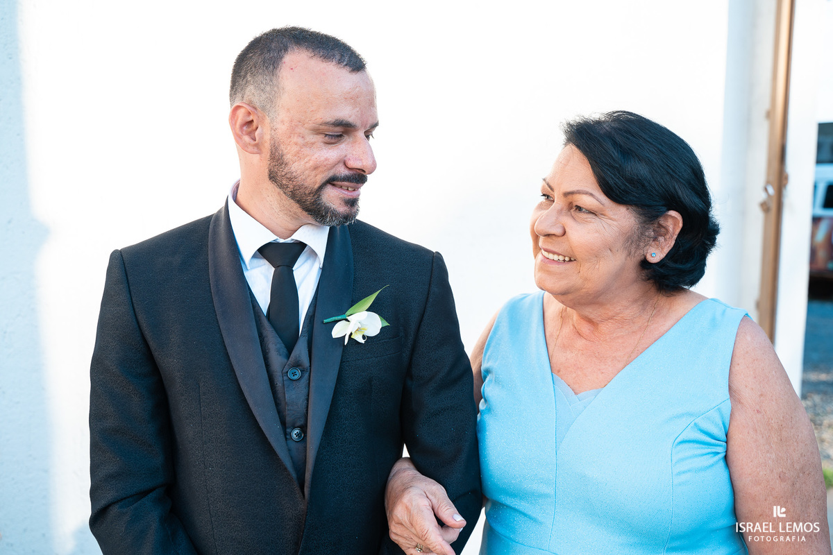 casamento em para de minas