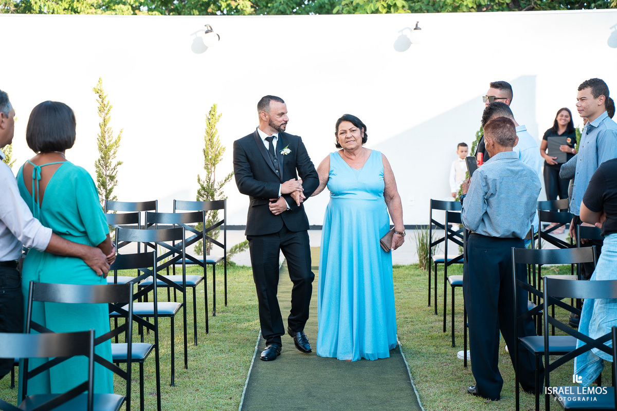 casamento em para de minas