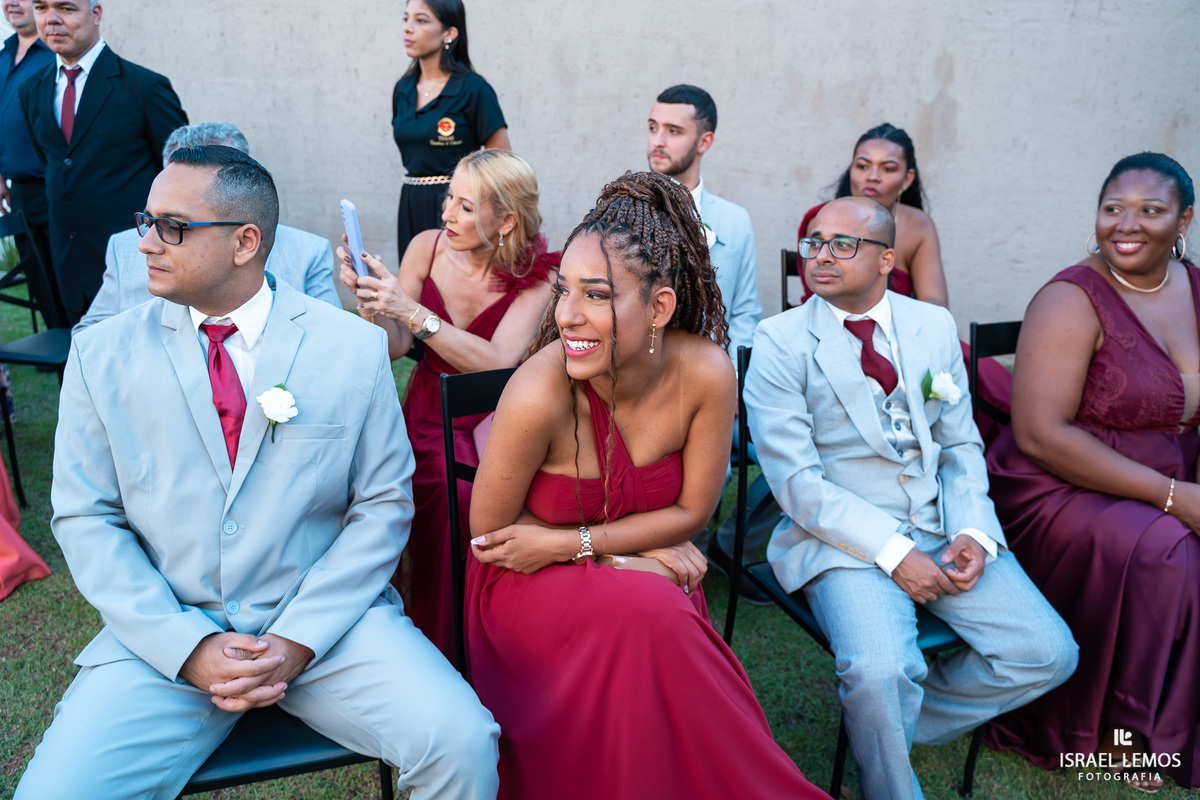 casamento em para de minas