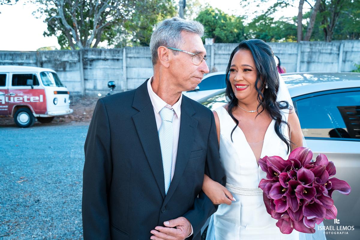 casamento em para de minas