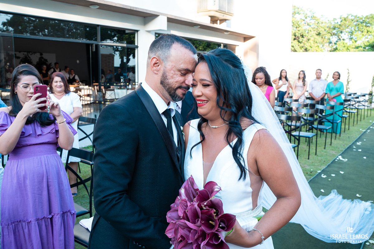 casamento em para de minas