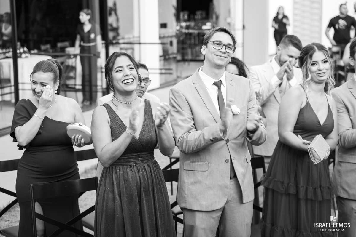 Musica de casamento em para de minas