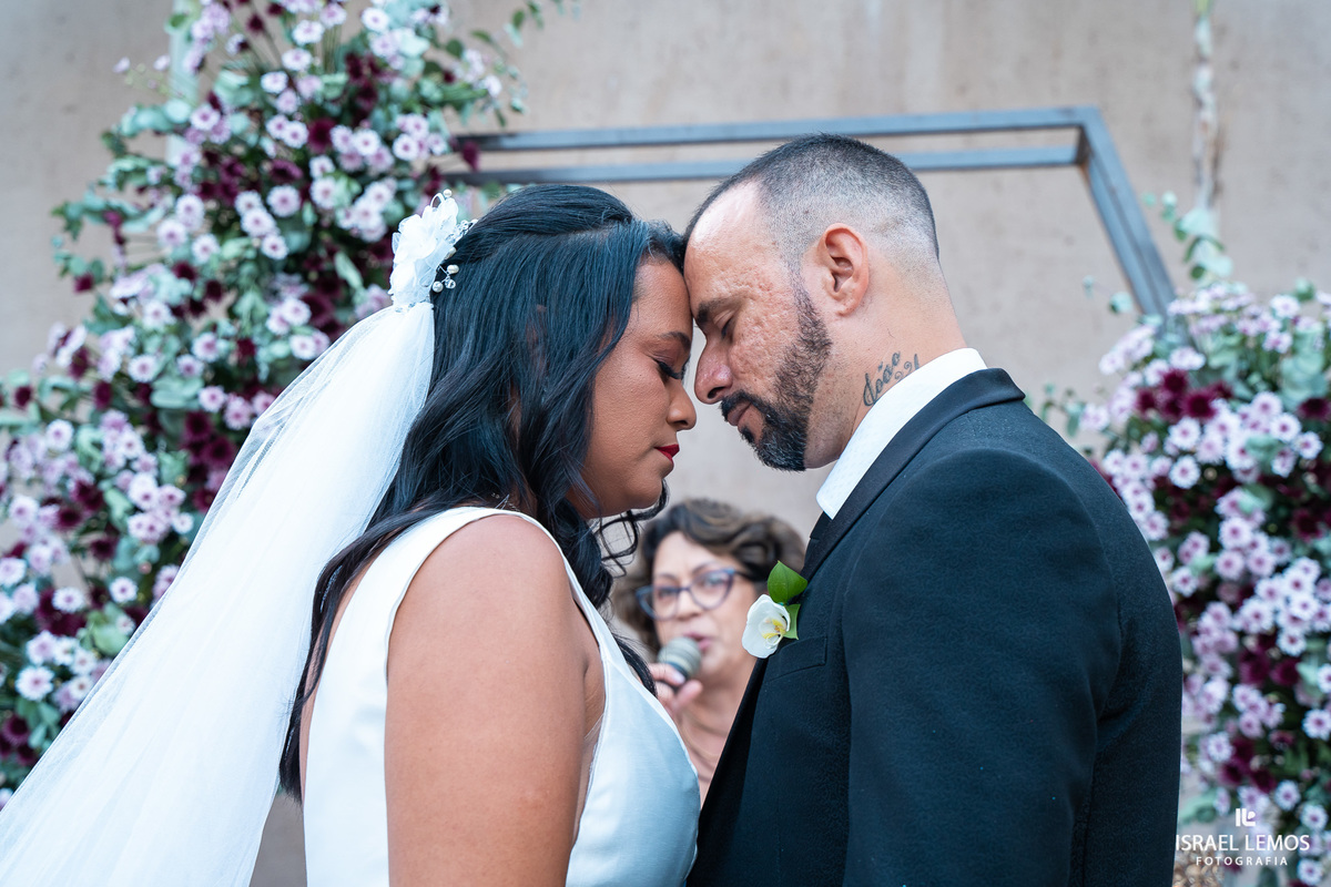 Musica de casamento em para de minas