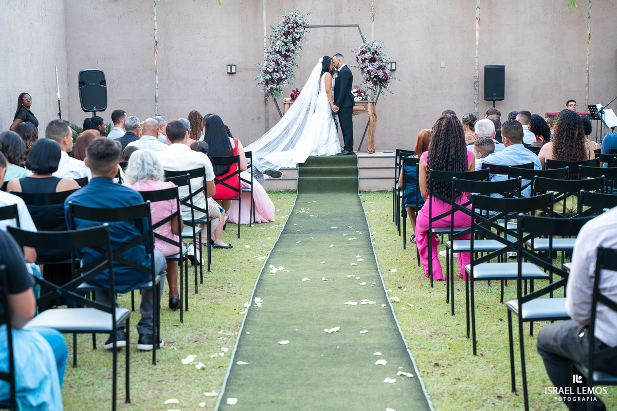 Musica de casamento em para de minas