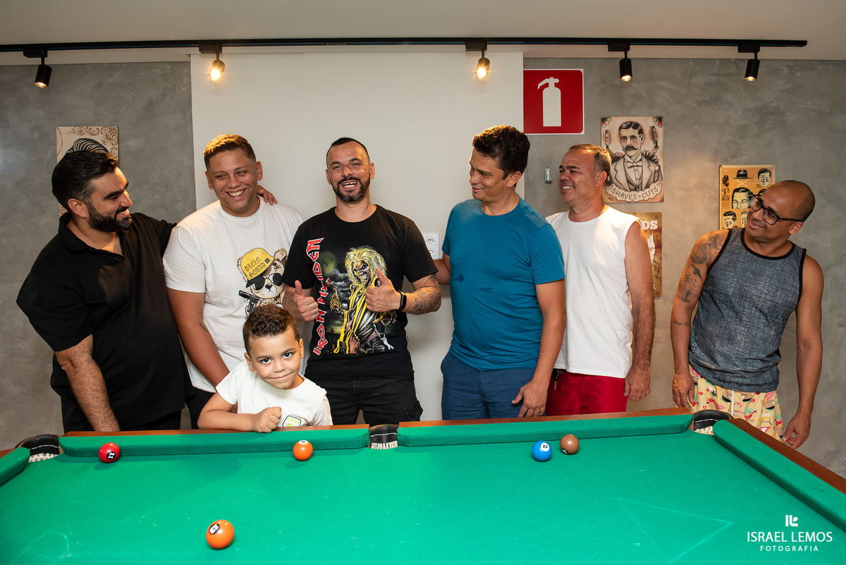 Making of do noivo onde fazer 