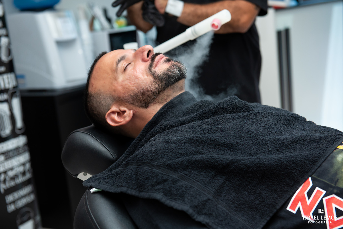 Making of do noivo onde fazer 