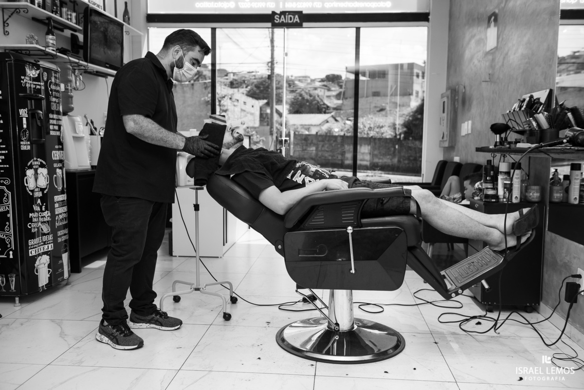 Making of do noivo onde fazer 