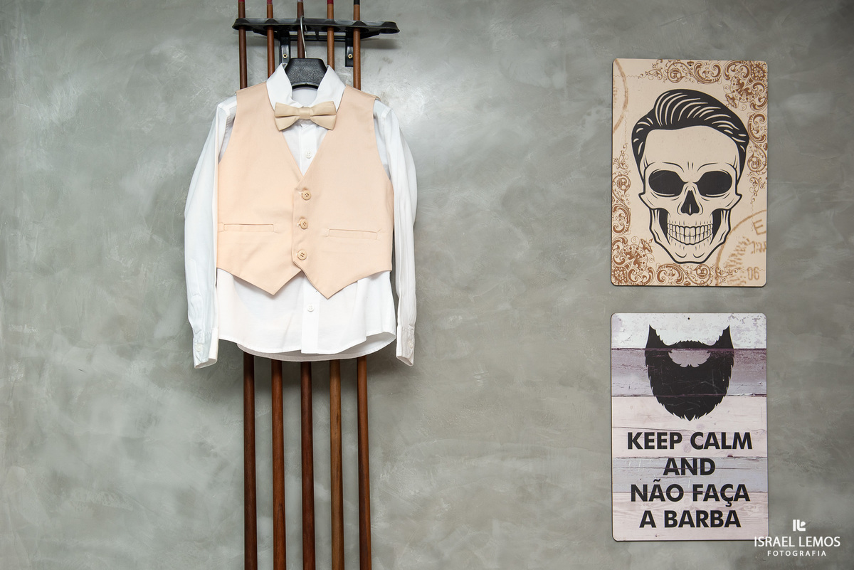 Making of do noivo onde fazer 