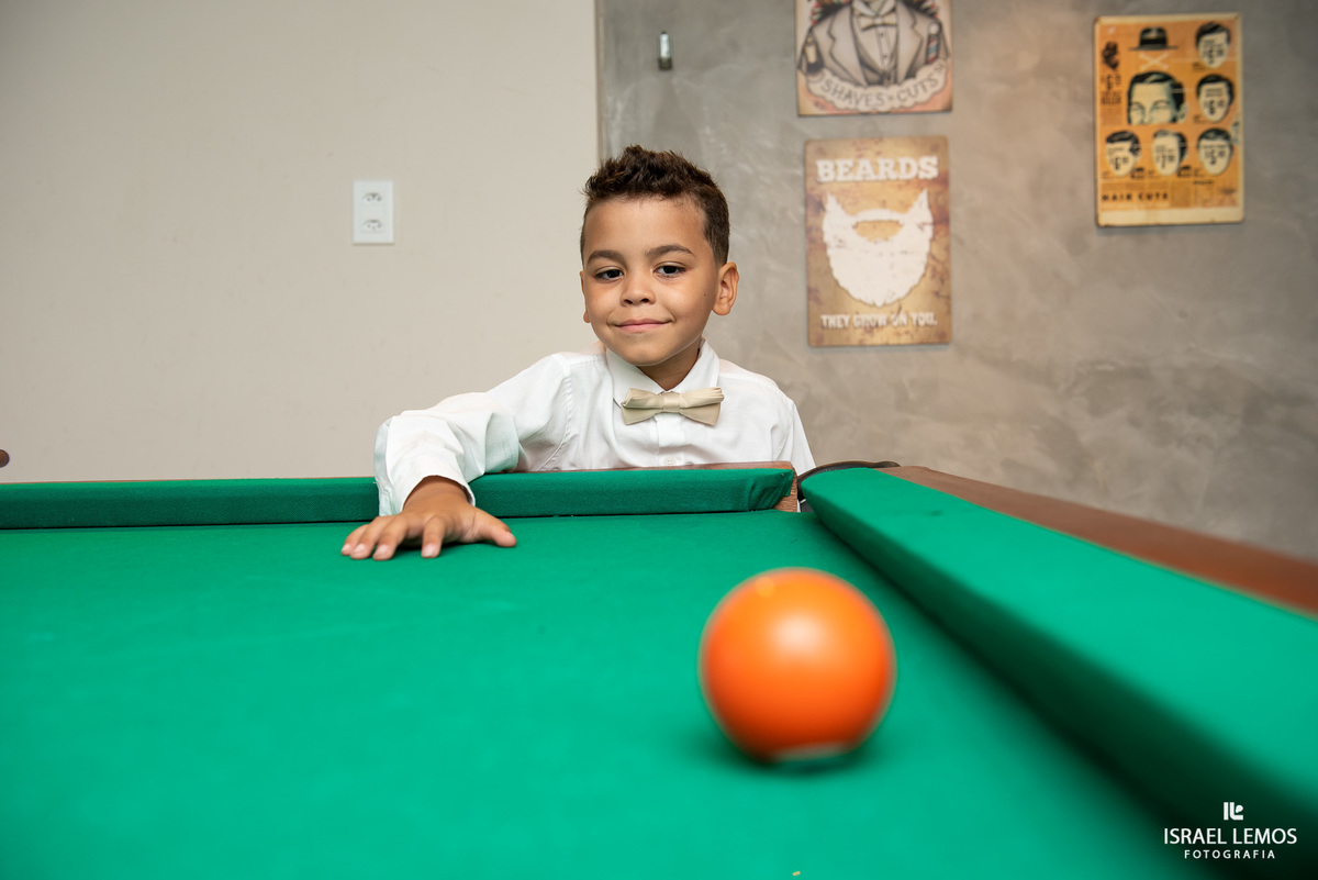 Making of do noivo onde fazer 