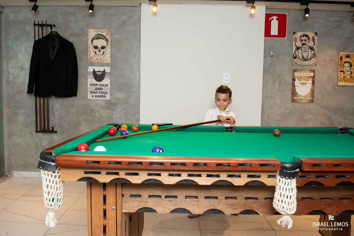 Making of do noivo onde fazer 