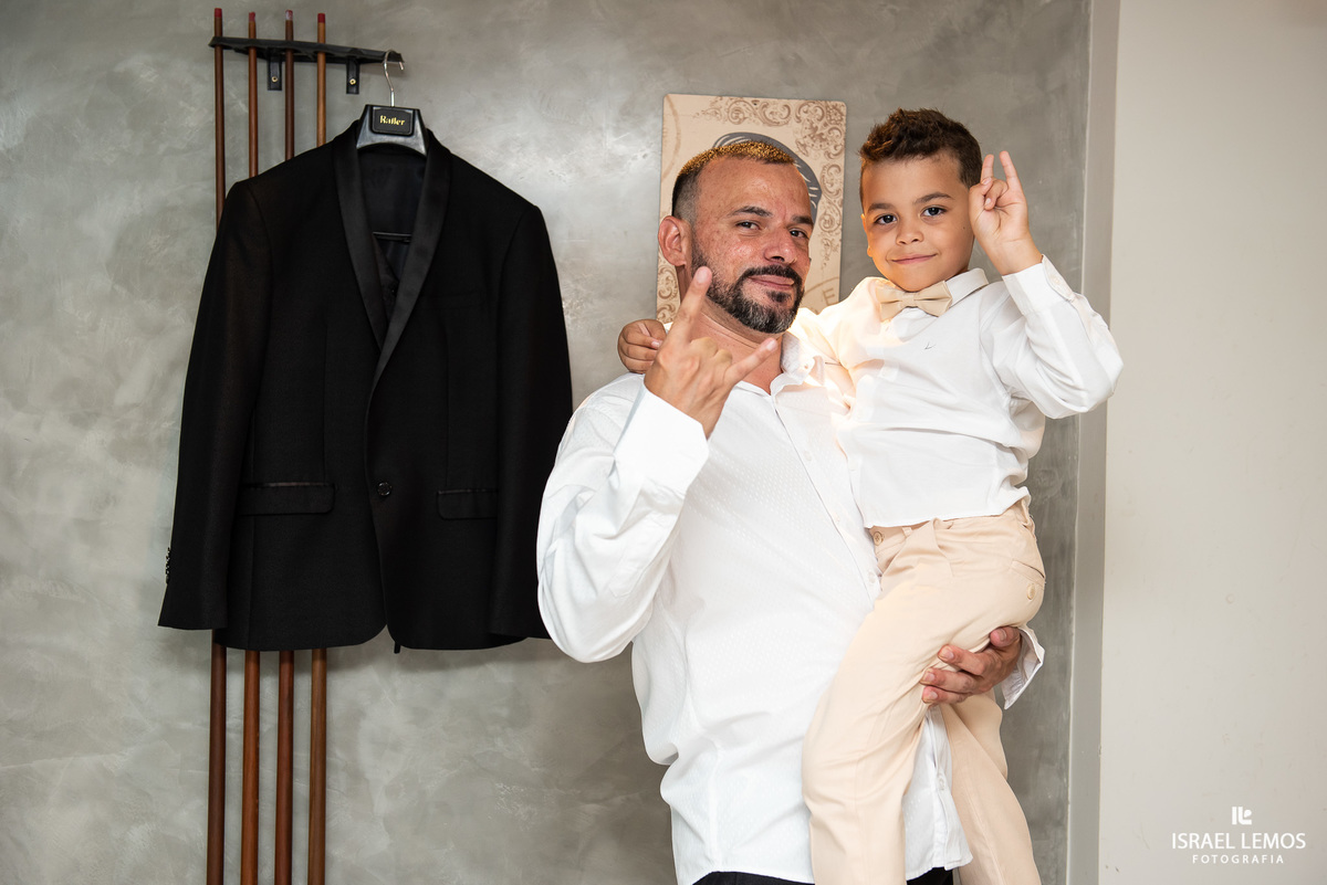 Making of do noivo onde fazer 