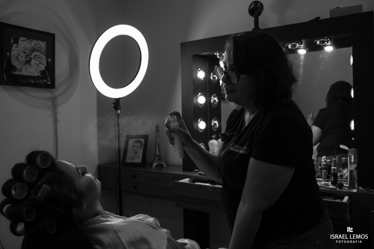 Maquiagem de noiva em pitangui 