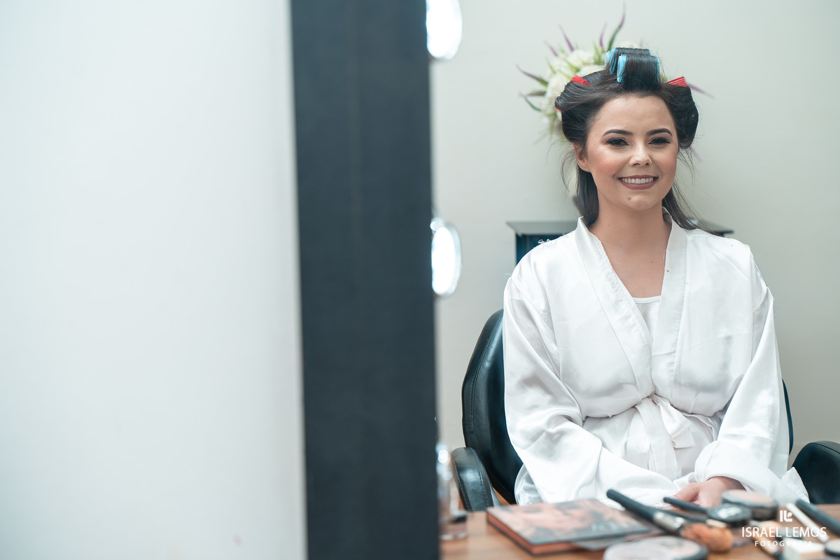 Maquiagem de noiva em pitangui 