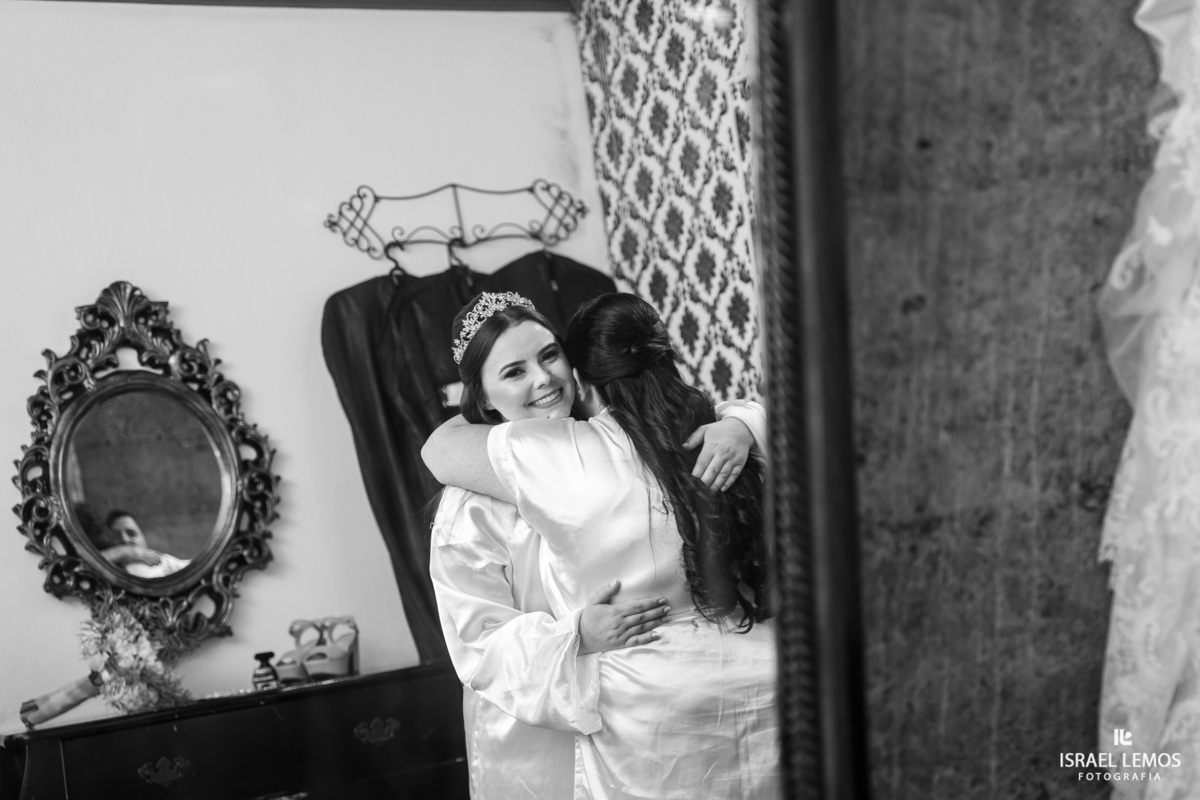 Maquiagem de noiva em pitangui 