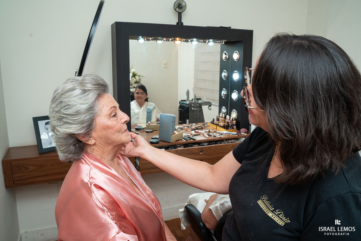 Maquiagem de noiva em pitangui 