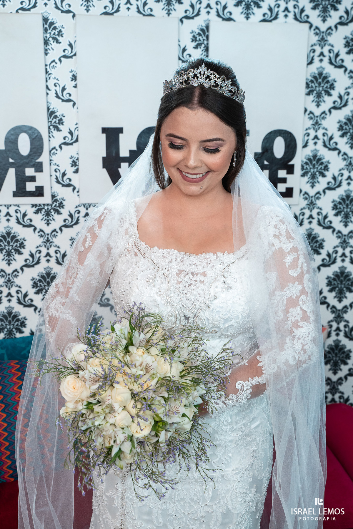 Maquiagem de noiva em pitangui 