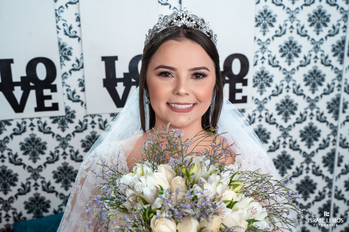 Maquiagem de noiva em pitangui 