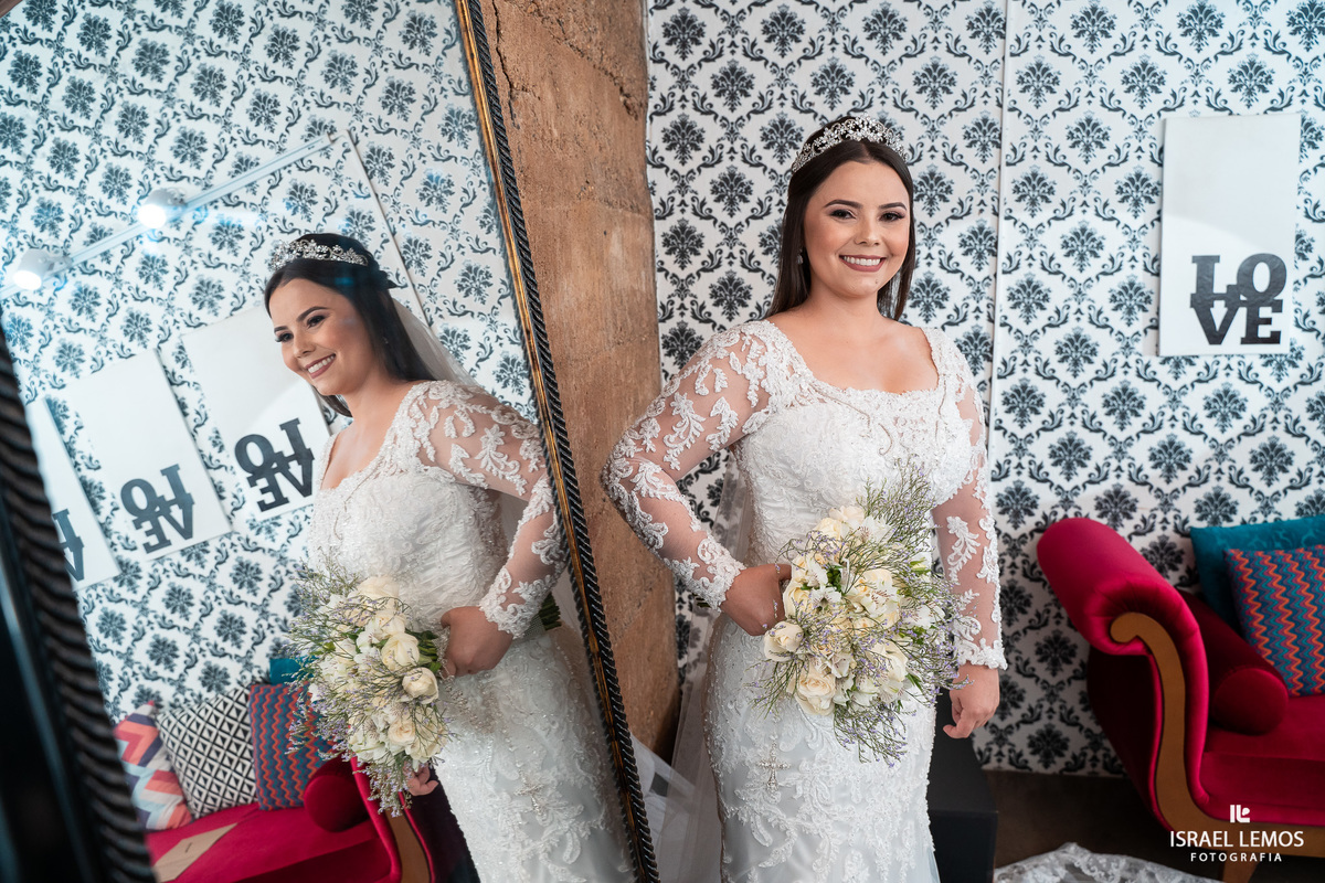 Maquiagem de noiva em pitangui 