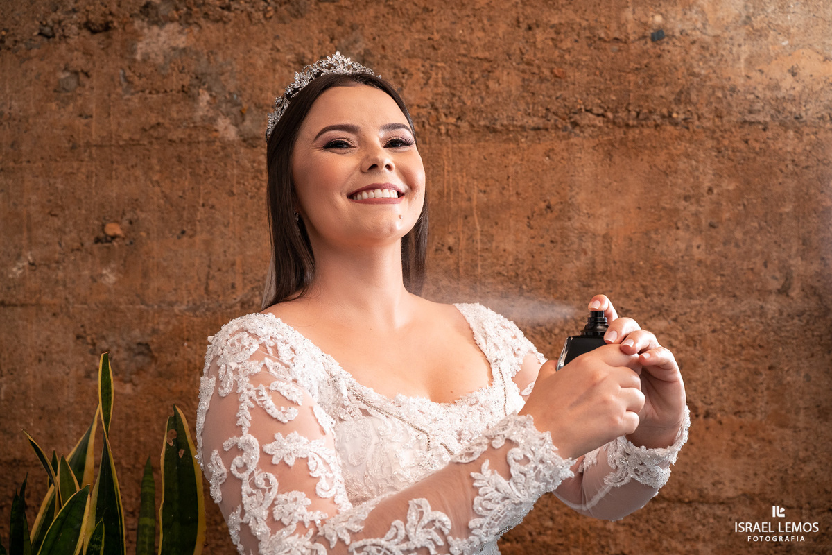 Maquiagem de noiva em pitangui 