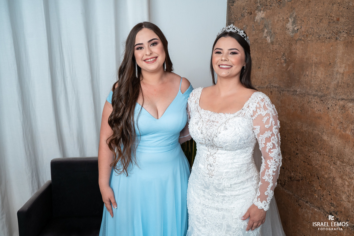 Maquiagem de noiva em pitangui 