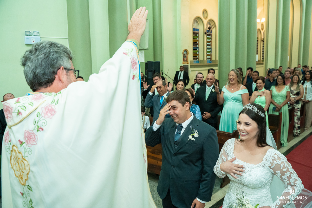 Fotografo em pitangui faz lindo casamento n s do pilar