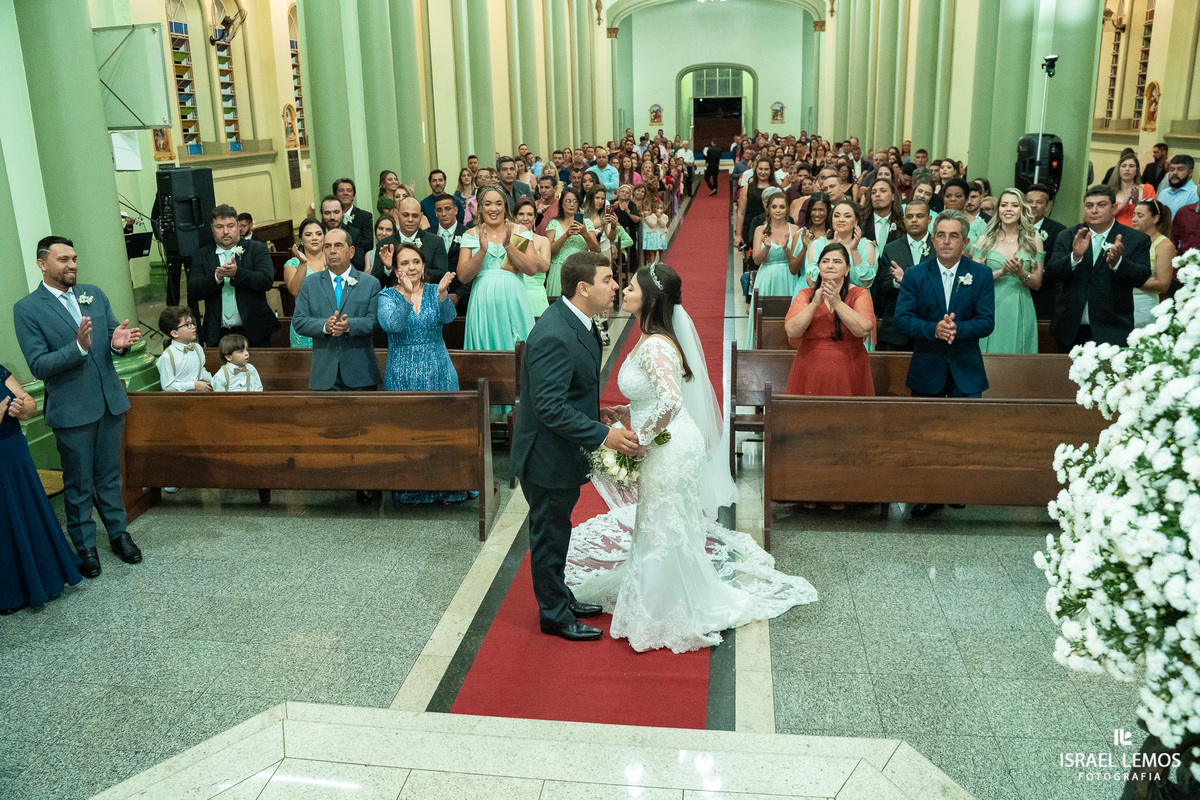 Fotografo em pitangui faz lindo casamento n s do pilar