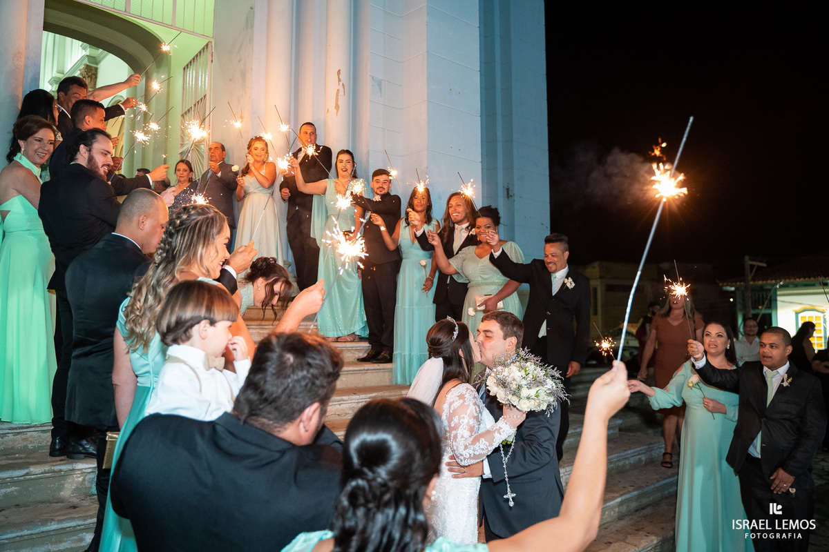 Fotografo em pitangui faz lindo casamento n s do pilar