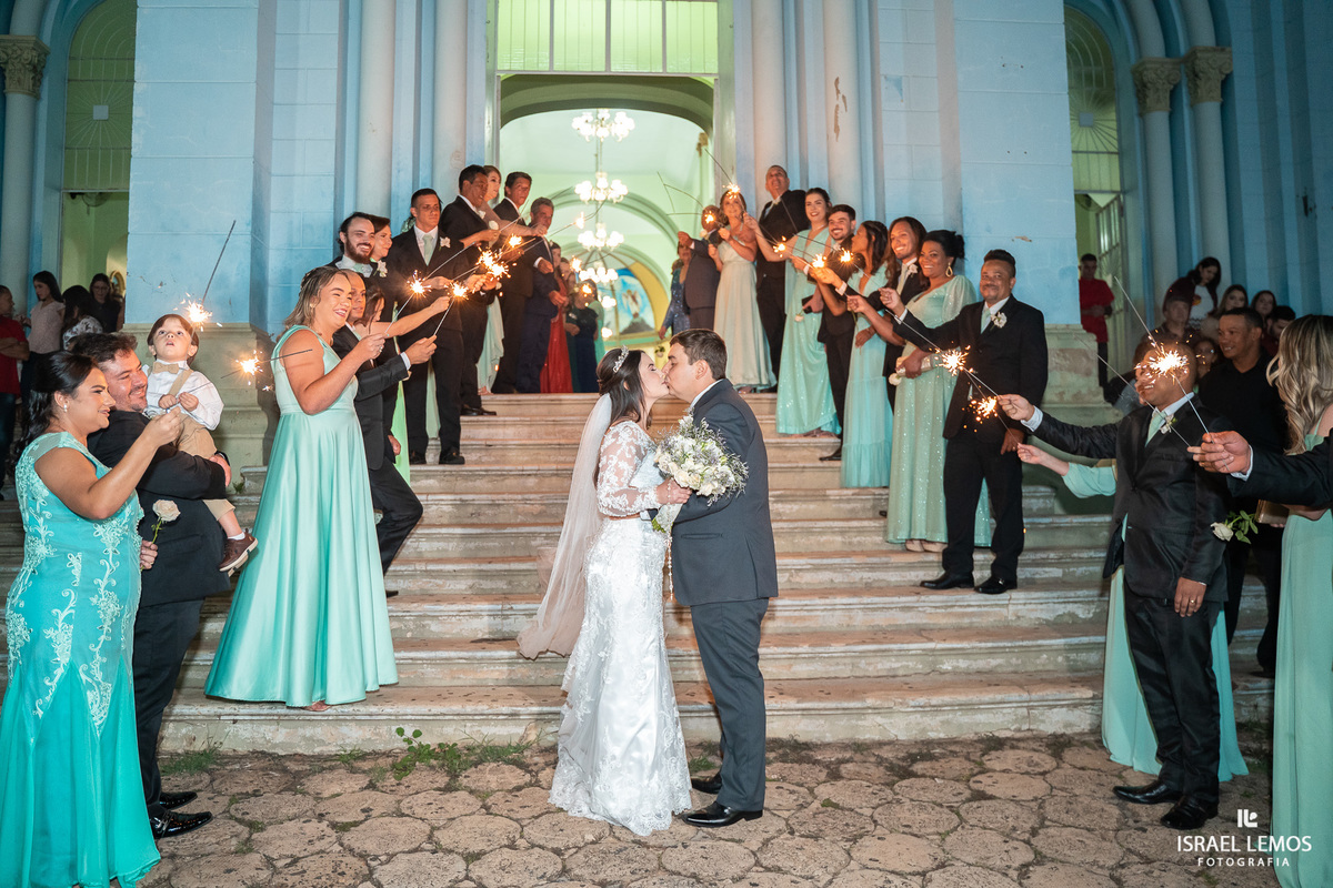 Fotografo em pitangui faz lindo casamento n s do pilar