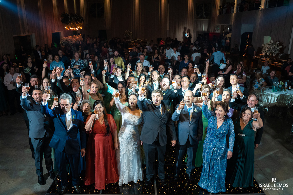 haga space Espaco festa pitangui