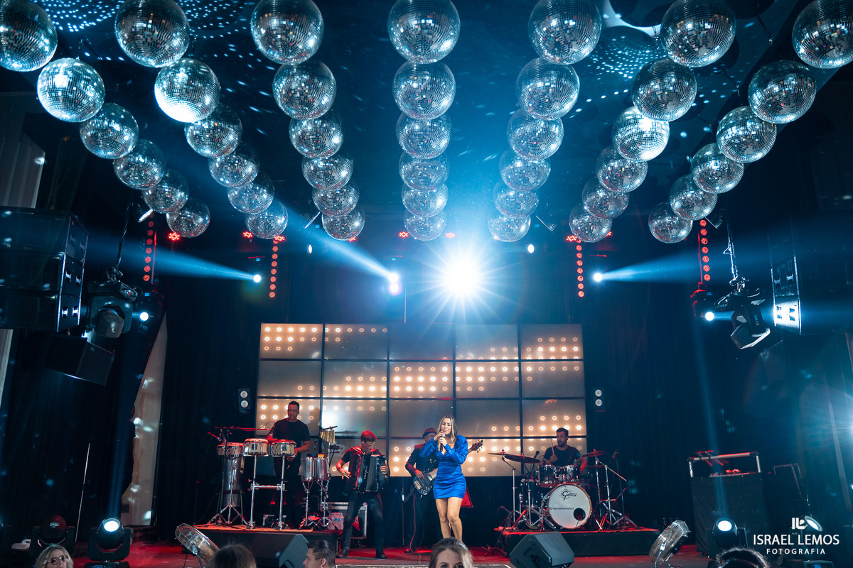 haga space Espaco festa pitangui