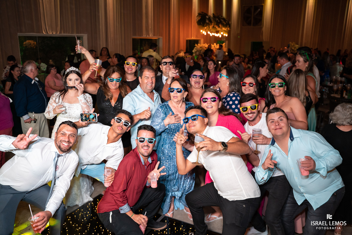 haga space Espaco festa pitangui