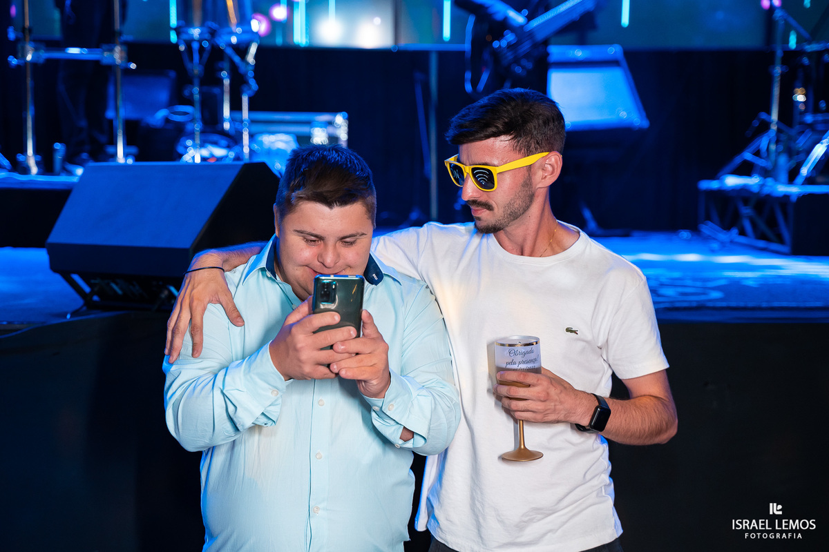 haga space Espaco festa pitangui