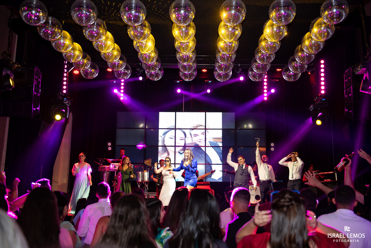 haga space Espaco festa pitangui