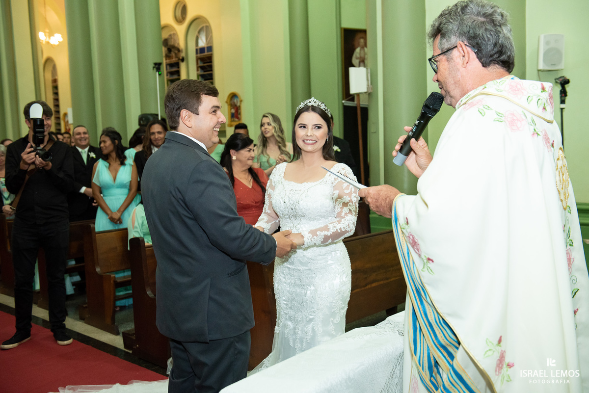 fotografia de casamento em pitangui com o fotografo israel lemos