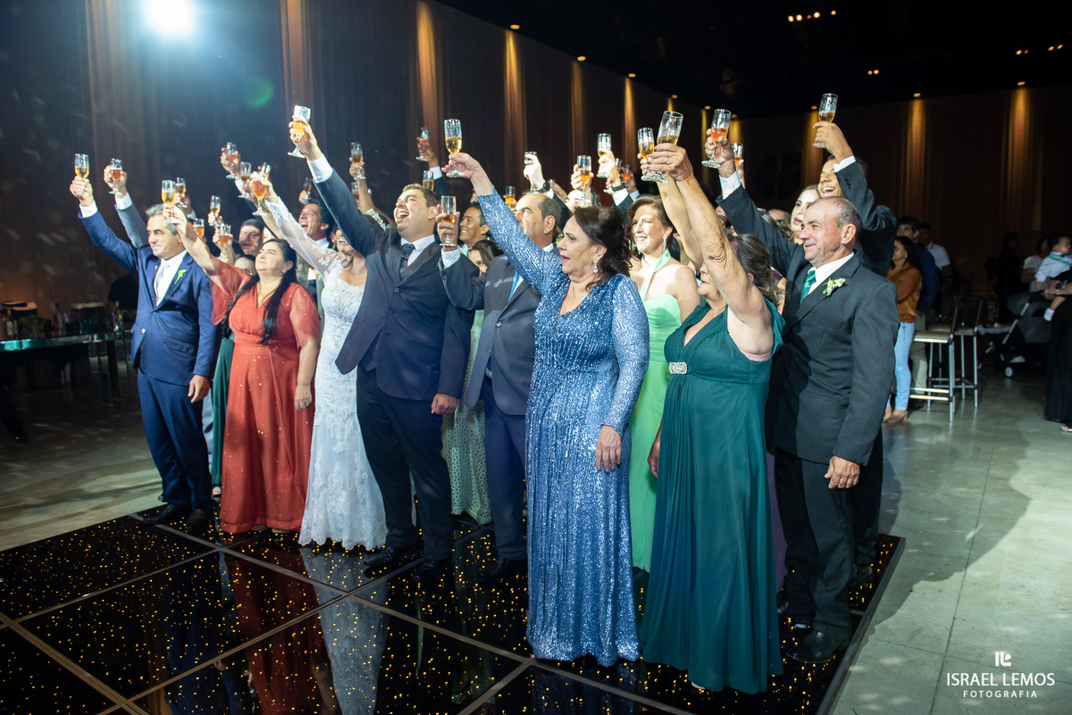 haga space Espaco festa pitangui