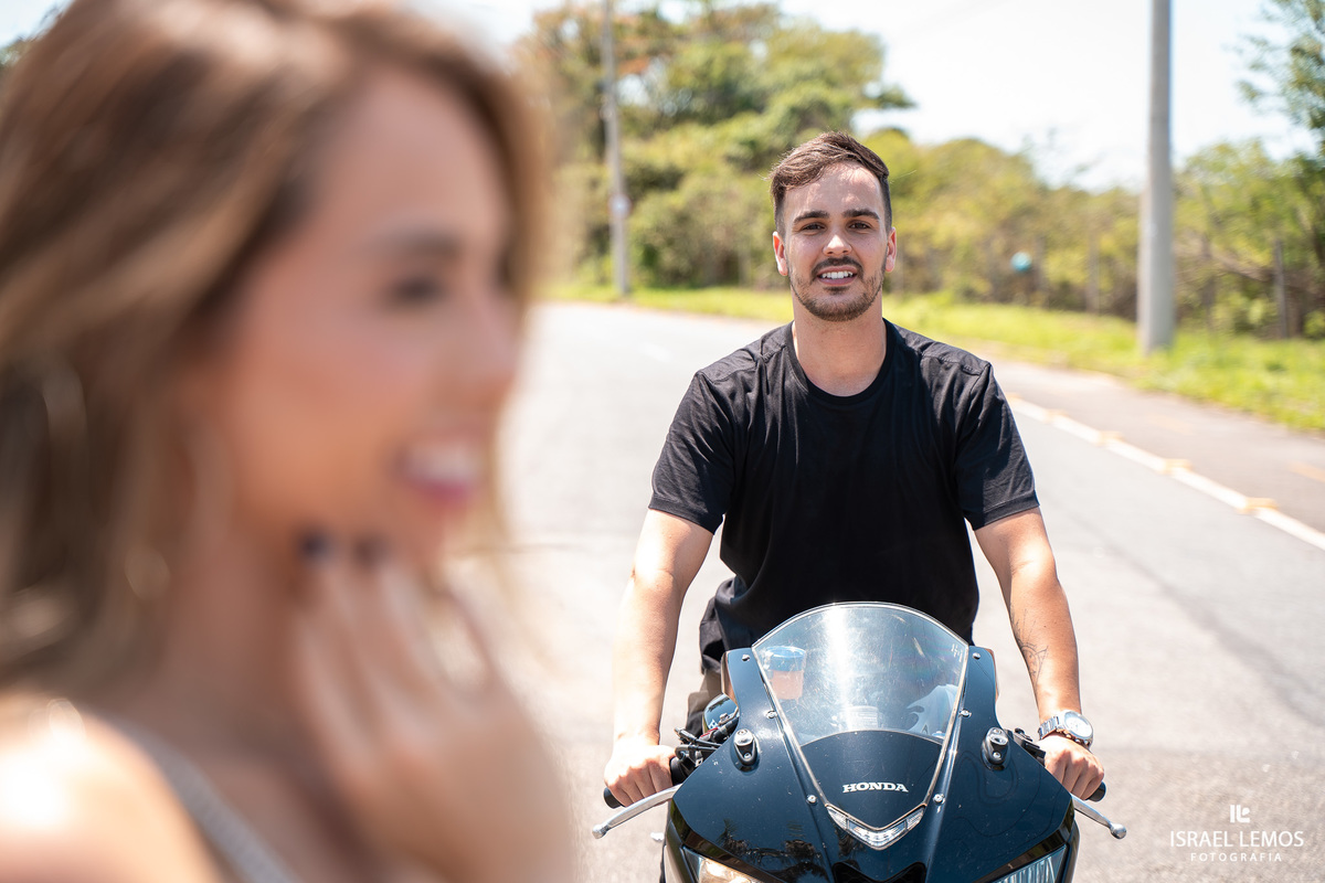 Ensaio fotografico de moto Cb 600 em belo horizonte com o fotografo de casamento região Israel lemos fotogafia