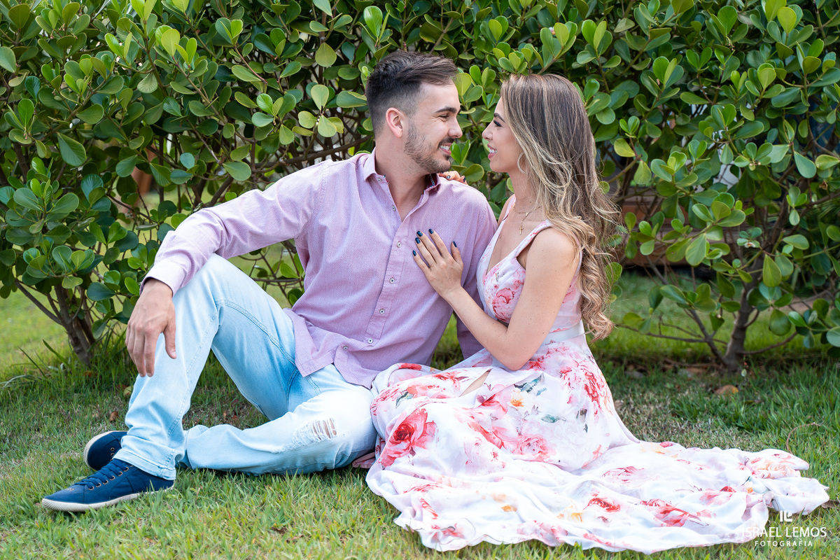 Leo e mari lapinha da serra